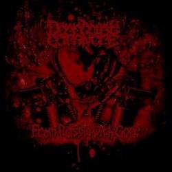 Dormant Carnivore : From Russia with Gore